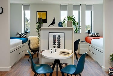 Fielding Twin Studio - Image 13