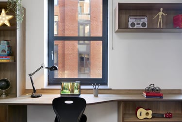 Platinum Apartment at Student Castle Reading, East Street, City Centre, Reading, RG14ET - Image 11