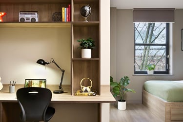 Silver Studio Terrace - Image 13