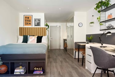 Nash Studio - Accessible - Image 9