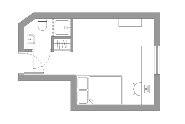 Gold Ensuite - Image 12