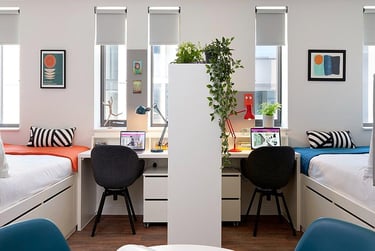 Larkin Twin Studio - Image 13