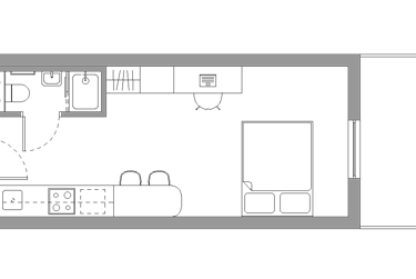 Silver Studio Terrace - Image 14