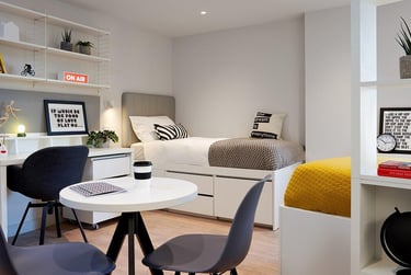 Atkinson Twin Studio - Image 13