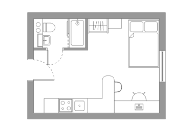 Platinum Plus Studio - Image 14