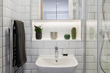 Larkin Twin Studio - Image 14