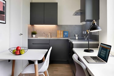 Accessible Bronze Studio - Image 2