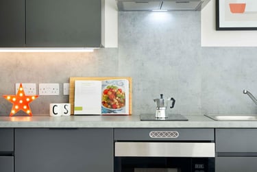 Accessible Silver Studio at Gorgie, 543 Gorgie Road, Chesser, Edinburgh, EH113AR - Image 2