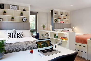 Robson Twin Studio - Image 13