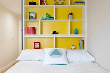 Clifford Ensuite - Accessible at Student Castle, 80 Walmgate, City Centre, York, YO19TL - Image 10