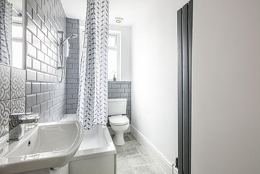 5 bed house, Denham Road, Sharrow, Sheffield, S118NE - Image 4