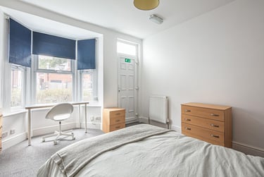 5 bed house, Denham Road, Sharrow, Sheffield, S118NE - Image 5