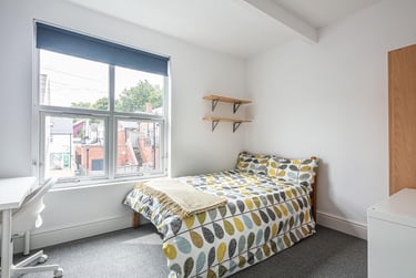 5 bed house, Denham Road, Sharrow, Sheffield, S118NE - Image 6