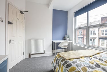 5 bed house, Denham Road, Sharrow, Sheffield, S118NE - Image 7