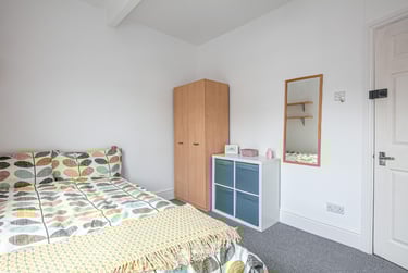 5 bed house, Denham Road, Sharrow, Sheffield, S118NE - Image 8