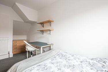 5 bed house, Denham Road, Sharrow, Sheffield, S118NE - Image 9