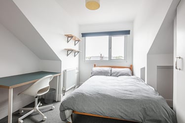 5 bed house, Denham Road, Sharrow, Sheffield, S118NE - Image 10