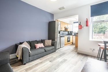 5 bed house, Denham Road, Sharrow, Sheffield, S118NE - Image 2