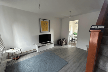 1 bed house, Lowther Way, Shelthorpe, Loughborough, LE112LF - Image 1