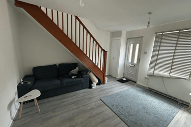 1 bed house, Lowther Way, Shelthorpe, Loughborough, LE112LF - Image 3