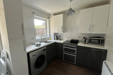 1 bed house, Lowther Way, Shelthorpe, Loughborough, LE112LF - Image 4