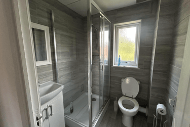 1 bed house, Lowther Way, Shelthorpe, Loughborough, LE112LF - Image 5