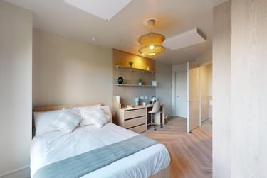 1 bed house, Ashby Road, City Centre, Loughborough, LE113AG - Image 3