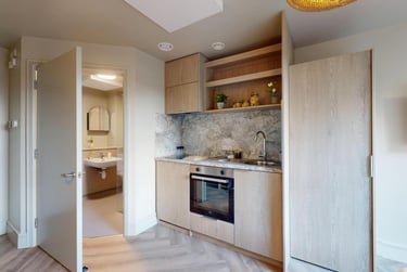 1 bed house, Ashby Road, City Centre, Loughborough, LE113AG - Image 5