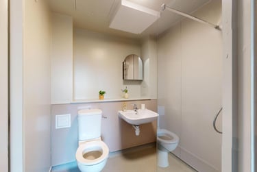 1 bed house, Ashby Road, City Centre, Loughborough, LE113AG - Image 6