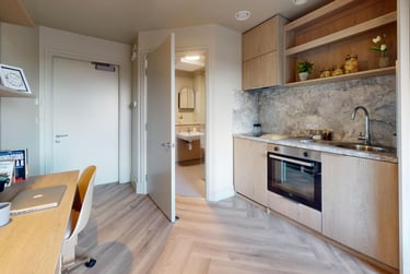 1 bed house, Ashby Road, City Centre, Loughborough, LE113AG - Image 11