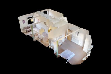 1 bed house, Blenheim Terrace, Woodhouse, Leeds, LS29JG - Image 14