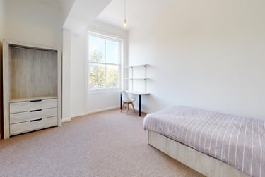 1 bed house, Blenheim Terrace, Woodhouse, Leeds, LS29JG - Image 4