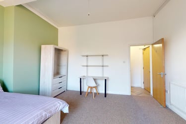 1 bed house, Blenheim Terrace, Woodhouse, Leeds, LS29JG - Image 8