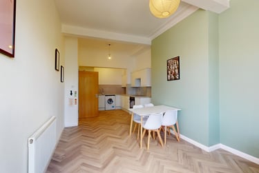 1 bed house, Blenheim Terrace, Woodhouse, Leeds, LS29JG - Image 13