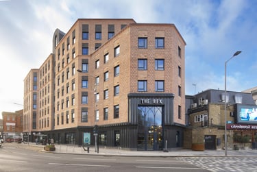 Comfort Studio - Image 11