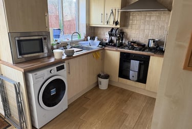 2 bed house, Habgood Drive, Gilesgate, Durham, DH12TN - Image 4