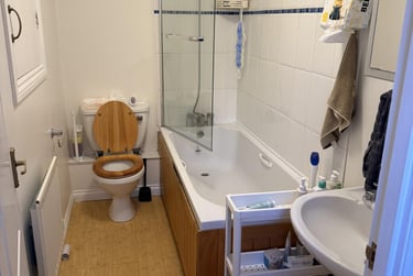 2 bed house, Habgood Drive, Gilesgate, Durham, DH12TN - Image 6