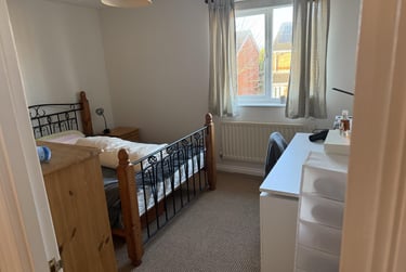 2 bed house, Habgood Drive, Gilesgate, Durham, DH12TN - Image 8