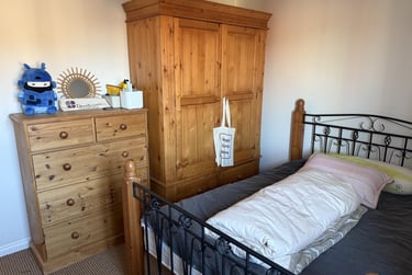 2 bed house, Habgood Drive, Gilesgate, Durham, DH12TN - Image 10