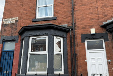 6 bed house, Ridgeway Terrace, Rampart Road, Leeds, LS62HU - Image 1