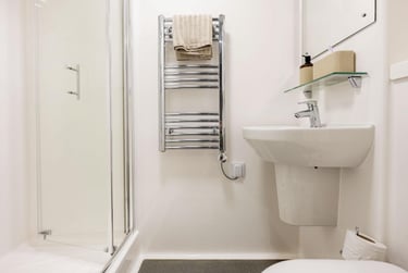 Premium Plus Studio at Sizer Court, Sizer Street, Central, Preston, PR17AW - Image 2