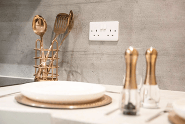 1 bed house, Monument House, City Centre, Newcastle, NE18BD - Image 7