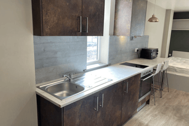 1 bed house, Monument House, City Centre, Newcastle, NE18BD - Image 2