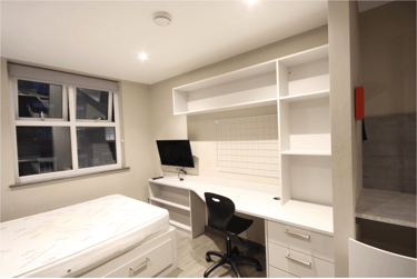 1 bed house, Monument House, City Centre, Newcastle, NE18BD - Image 1