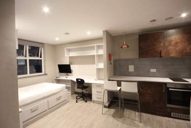 1 bed house, Monument House, City Centre, Newcastle, NE18BD - Image 4