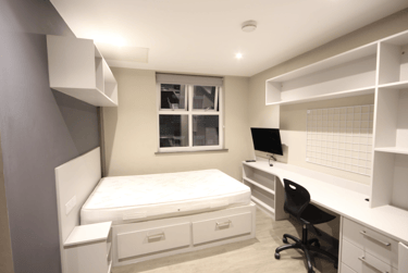 1 bed house, Monument House, City Centre, Newcastle, NE18BD - Image 3