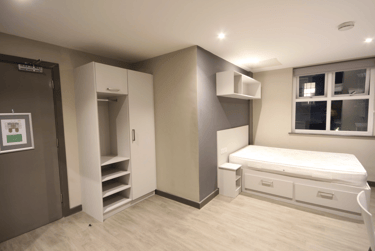 1 bed house, Monument House, City Centre, Newcastle, NE18BD - Image 1