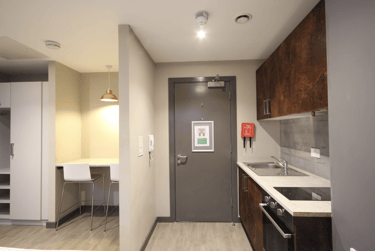 1 bed house, Monument House, City Centre, Newcastle, NE18BD - Image 2