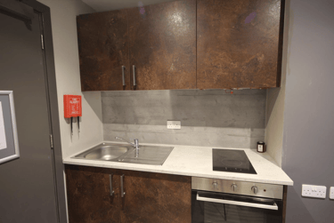 1 bed house, Monument House, City Centre, Newcastle, NE18BD - Image 3