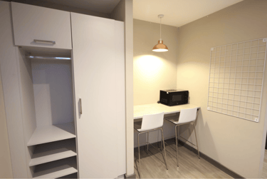 1 bed house, Monument House, City Centre, Newcastle, NE18BD - Image 4